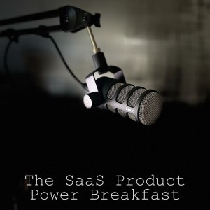 TSPPB: Dave interviews Brett Queener. The Product Superpowers That Few Flex: Intention and Conviction.