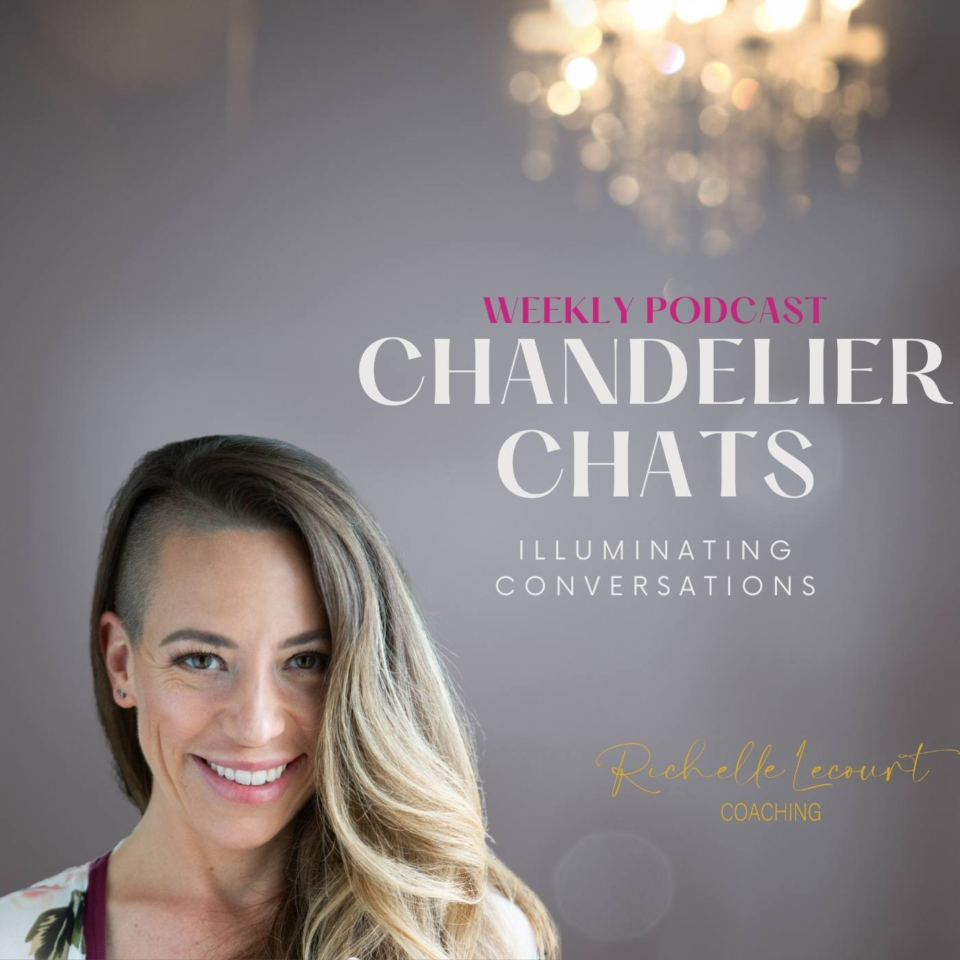 Chandelier Chats