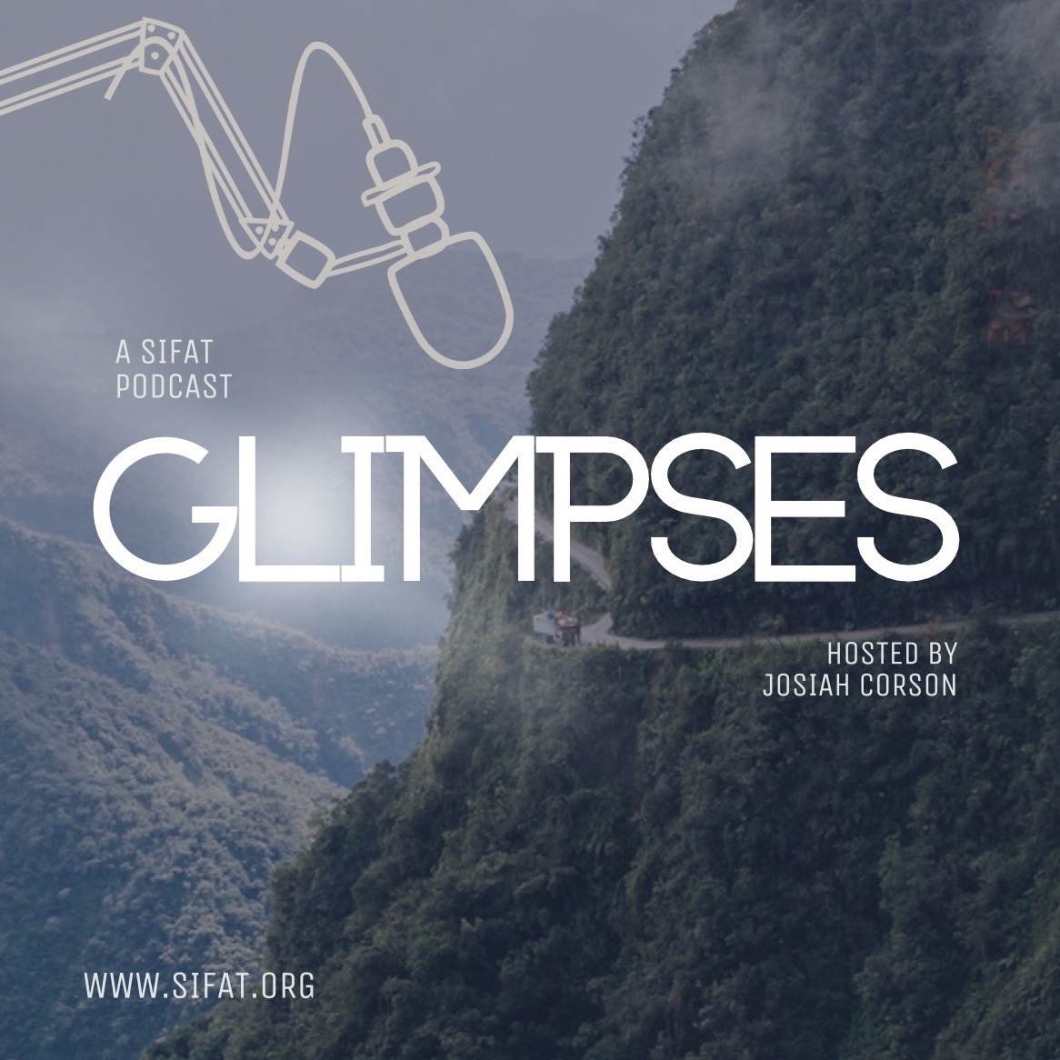 Glimpses
