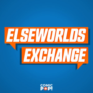 Elseworlds Exchange: Superman