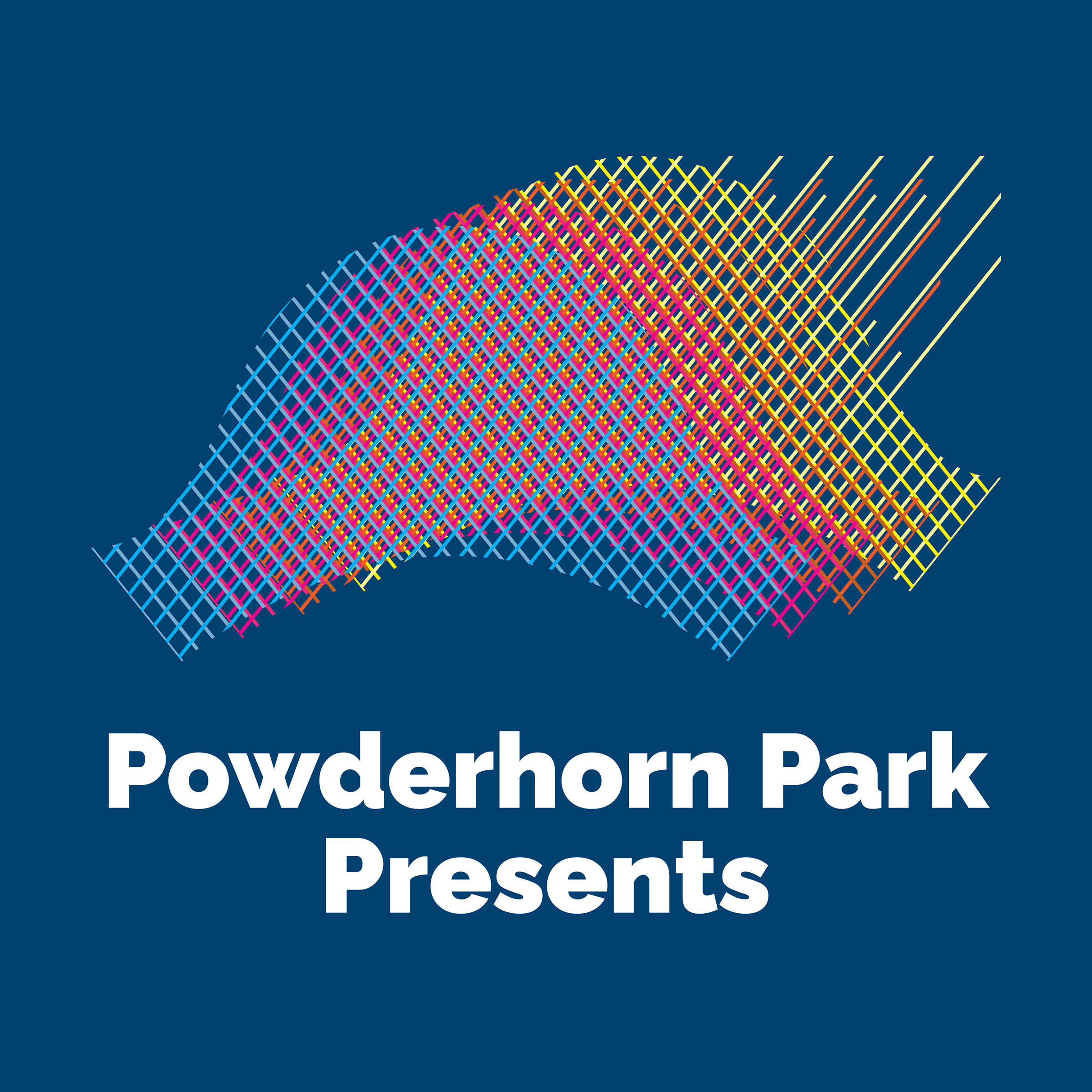 Powderhorn Park Presents cover art