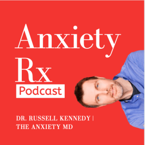 The Anxious Duo: A Father-Daughter Journey to Overcoming Anxiety