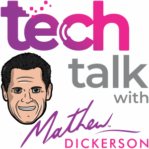 Top 25 Tech Talk stories from Season 2 of Tech Talk. What better way to start Season 3 than a ’best of’ from Season 2?