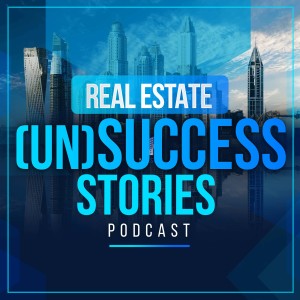 Smoothing Out the Ups and Downs of Real Estate with Matt Fore