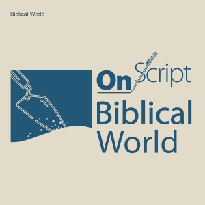 Egypt and the Bible (part 2): Mark Janzen and Chris McKinny