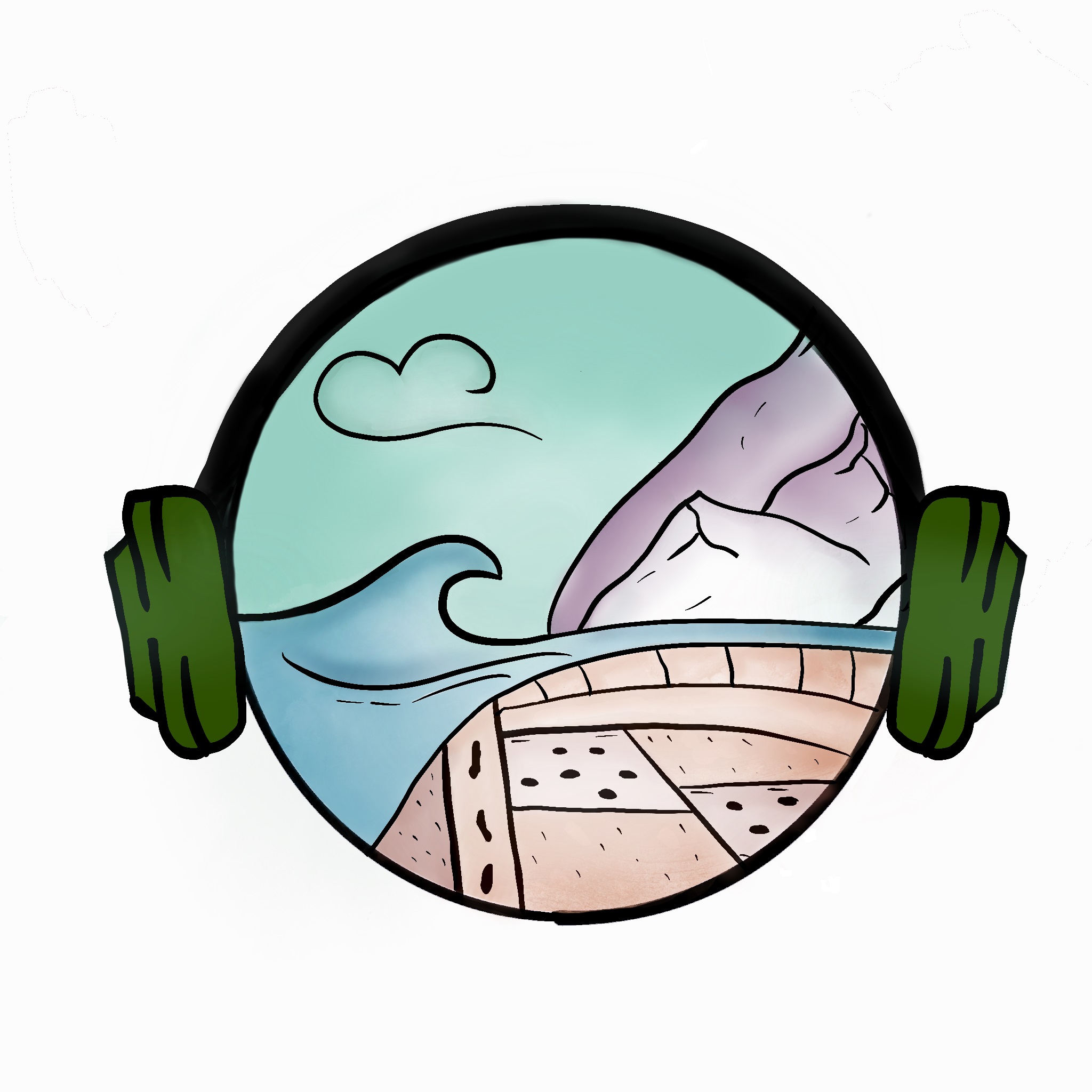 Terraphonie - Der Podcast über unsere Erde