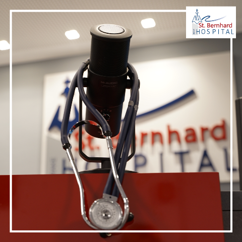 Krankenhausgeflüster cover art