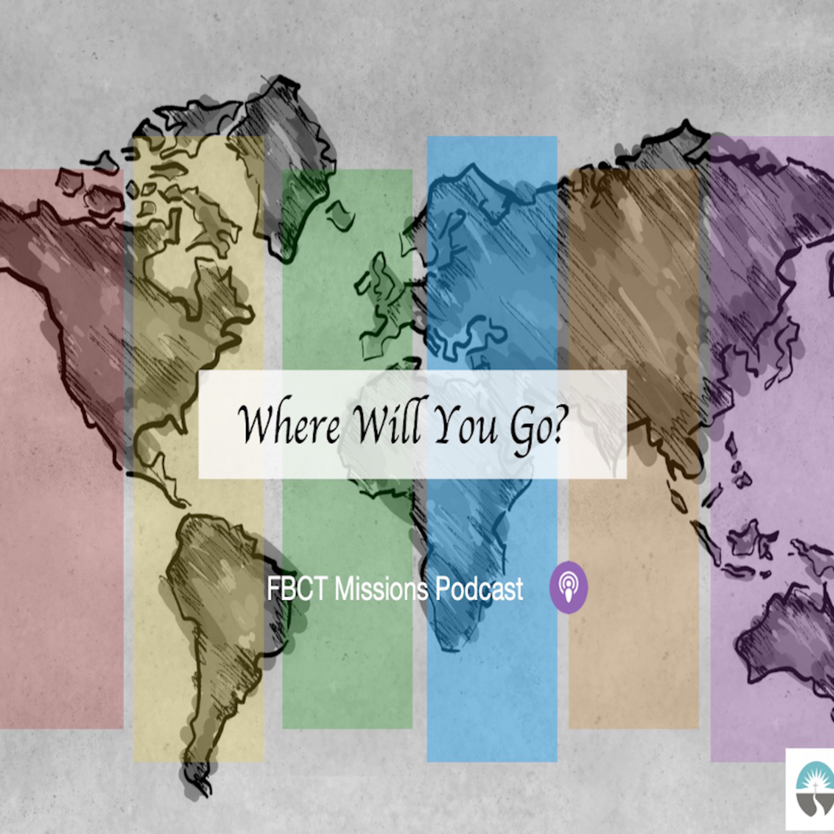 Where Will You Go?