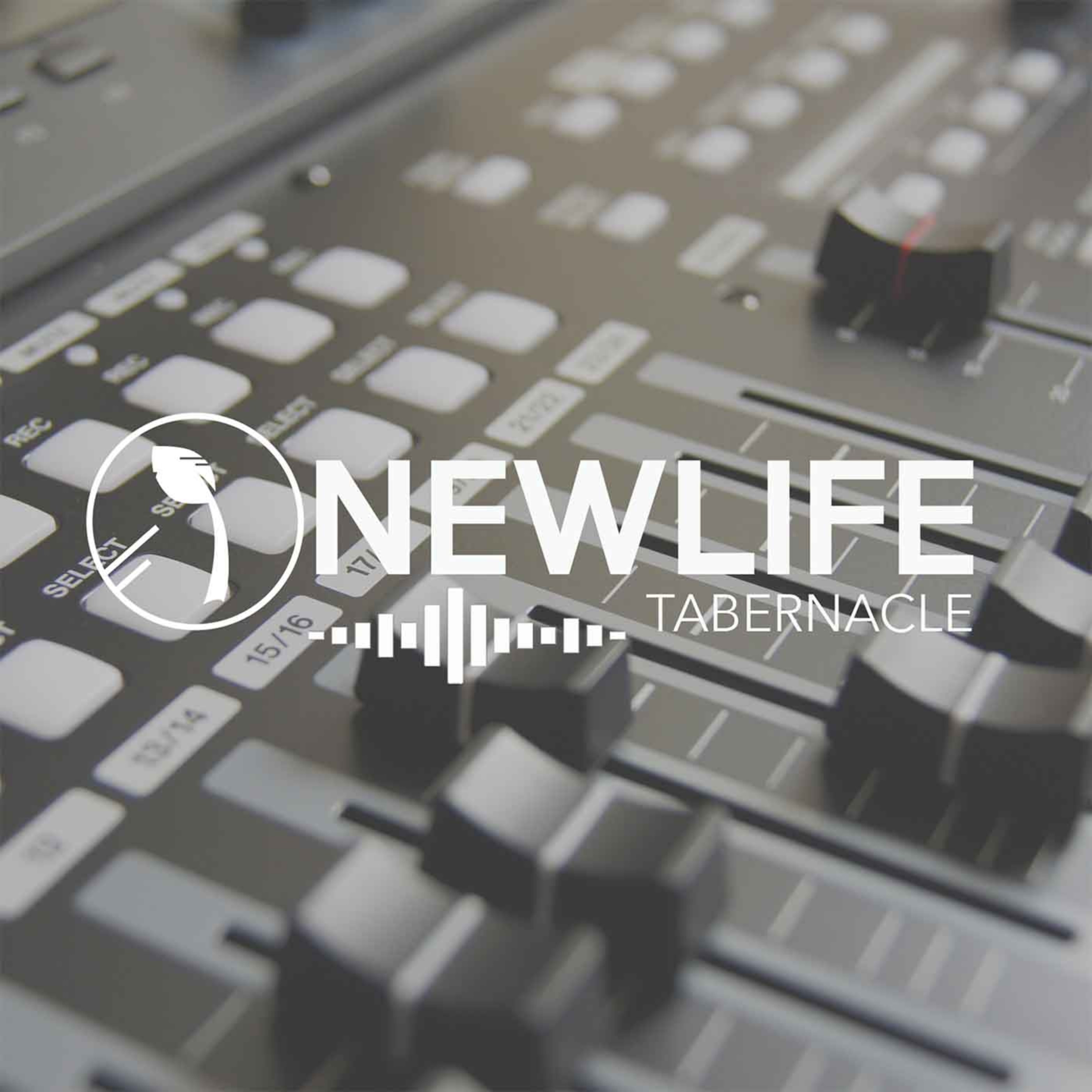 New Life Tabernacle cover art