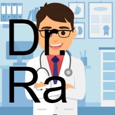 Dr. Randy Shemer podcast artwork