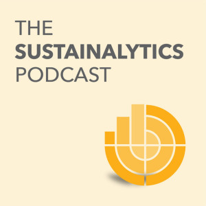 The Sustainalytics Podcast | Cybersecurity and Data Privacy in Focus: Cyberattacks and ESG