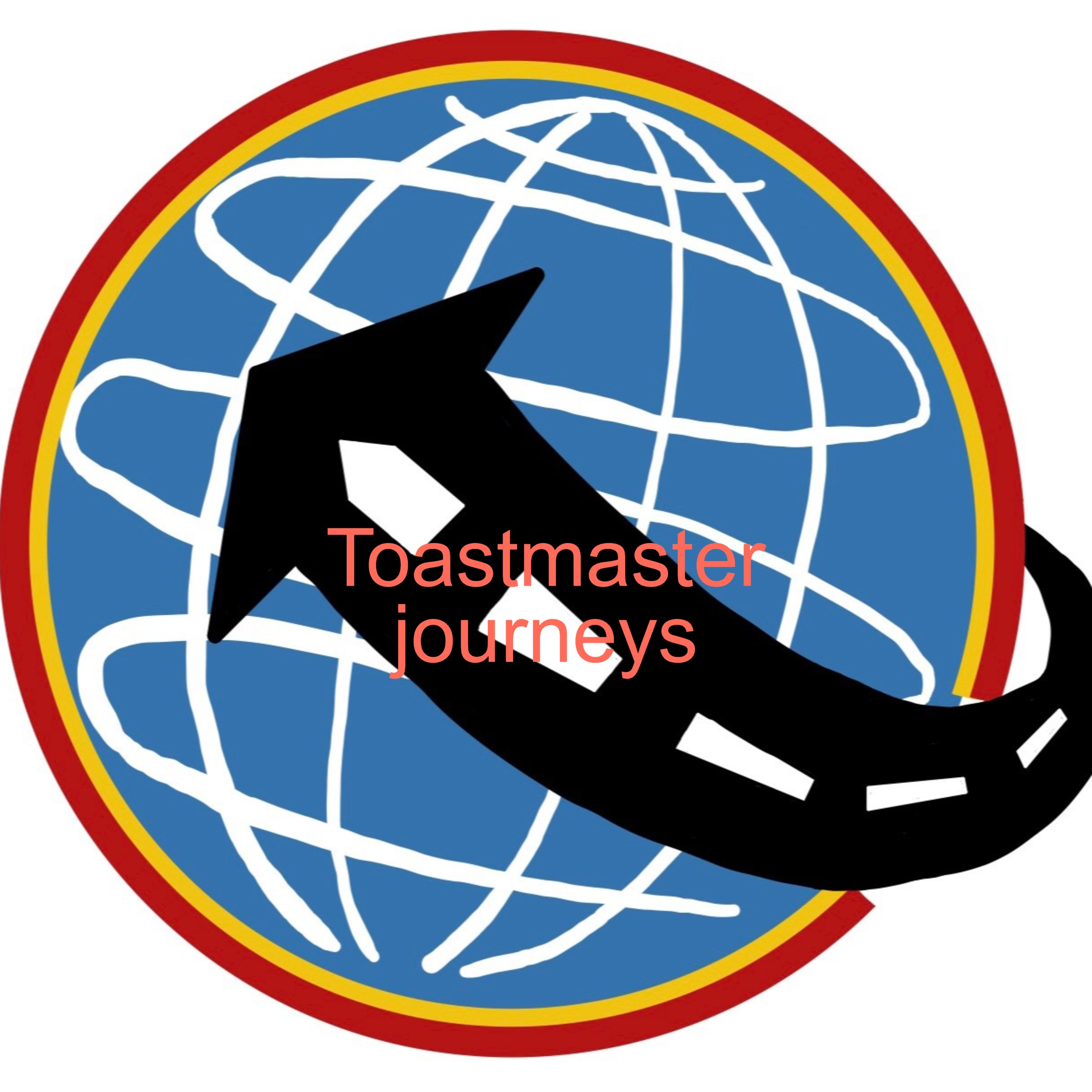 Meet toastmaster Dr. Andrew Quillin
