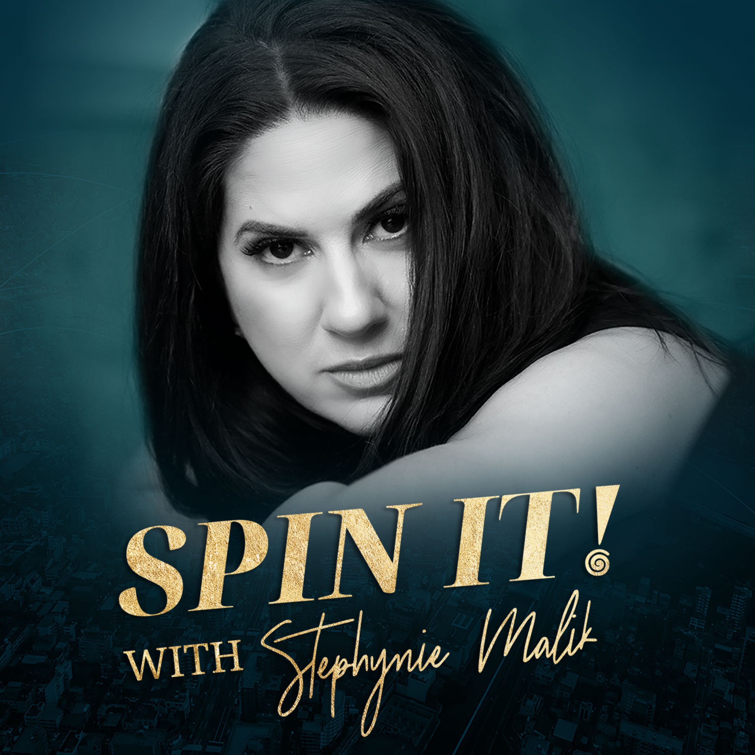 SPIN IT: Business & Crisis Management with Stephynie Malik