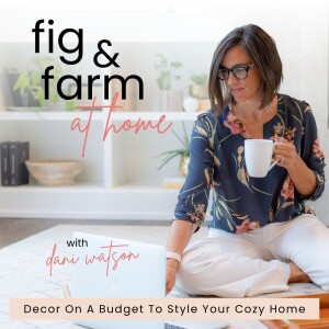 233 // Create a home that is organized by design with guest and interior designer Kimberly Armstrong