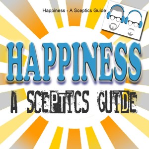 Seasonal Affective Disorder: Happiness versus SAD (Bonus. Ep.14)