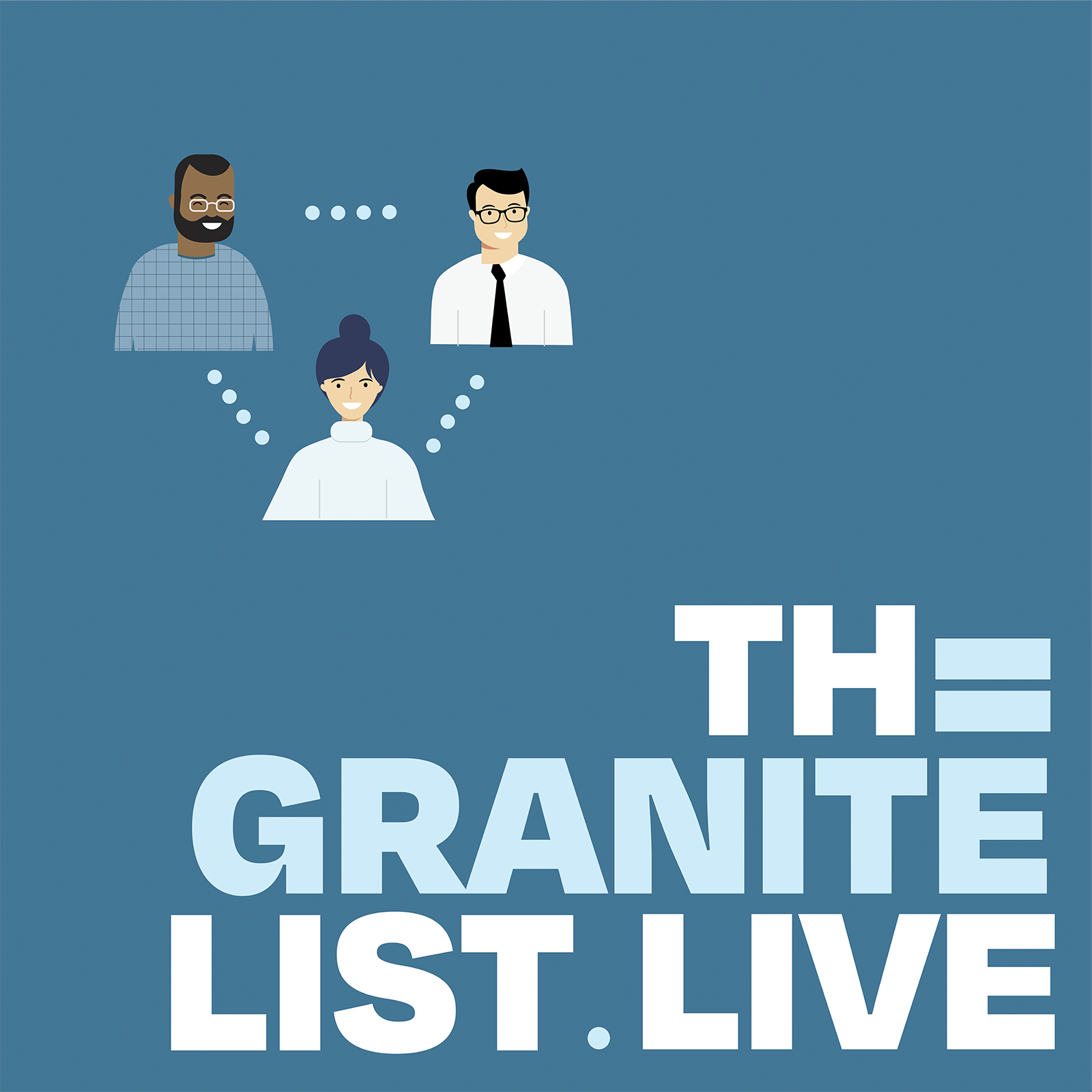 The Granite List Live