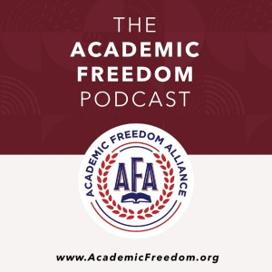 What Can We Learn from the Top Ranked College for Academic Freedom?