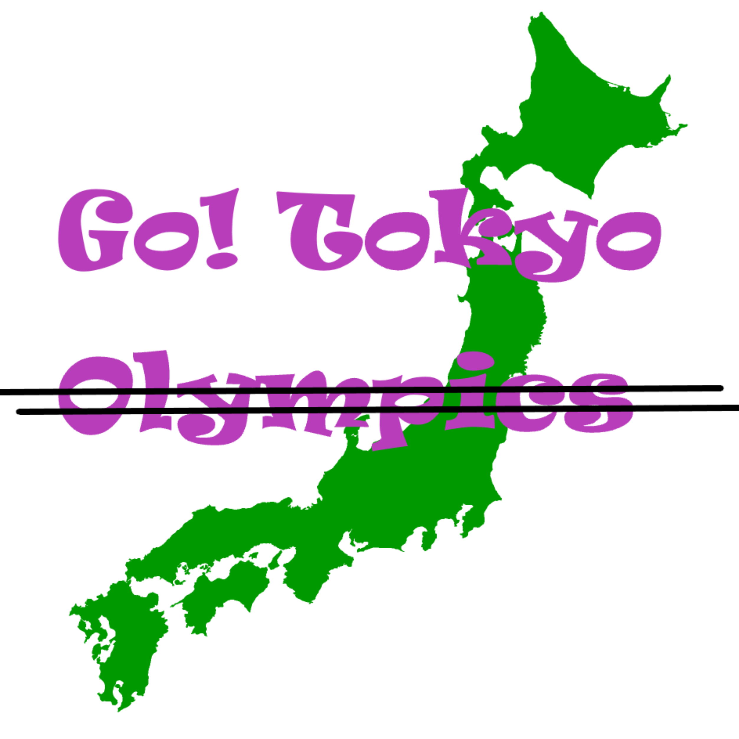 Go! Tokyo (Olympics)