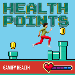 Episode 20: Health Points Panel Debate ＜＞ Ethics of Health Gamification