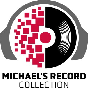 Michael’s Record Collection