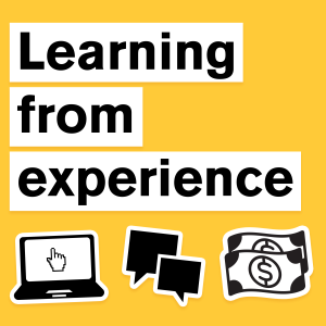 Introducing: Learning from Experience