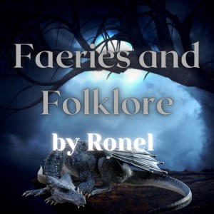 The Fae Realm: Faery Trees and Forests