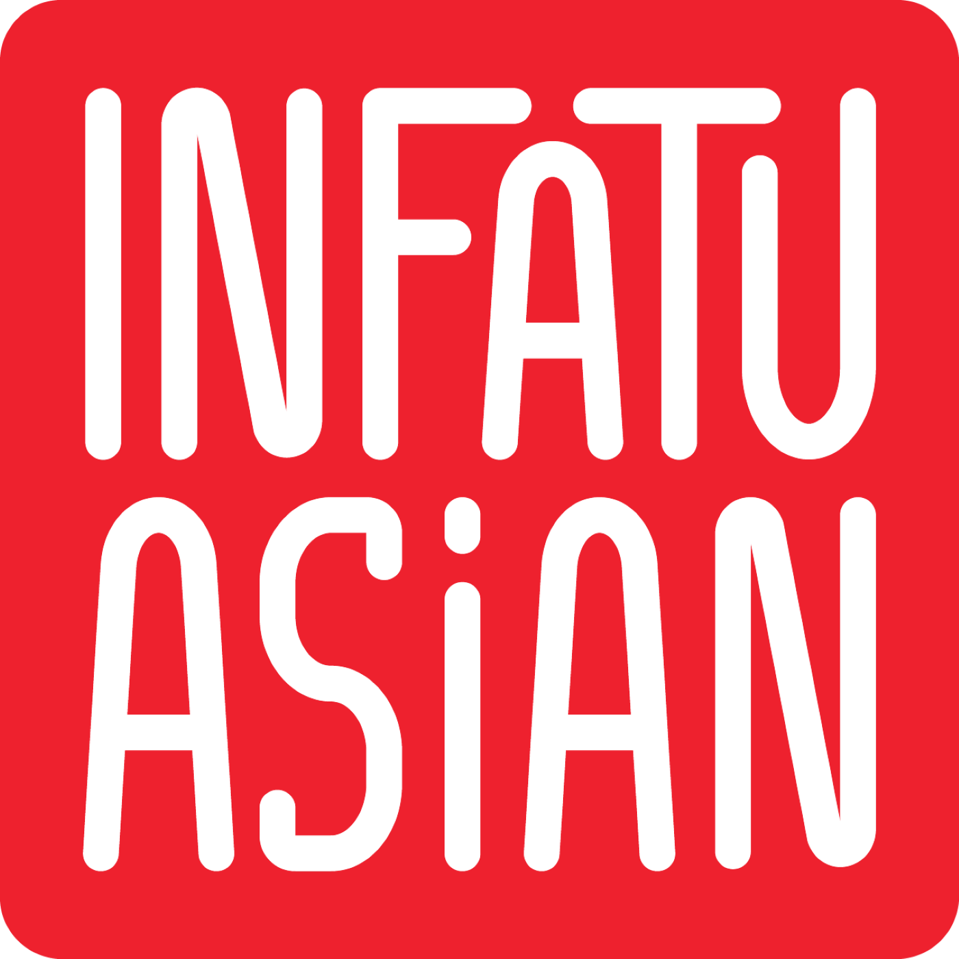 The Infatu Asian Podcast
