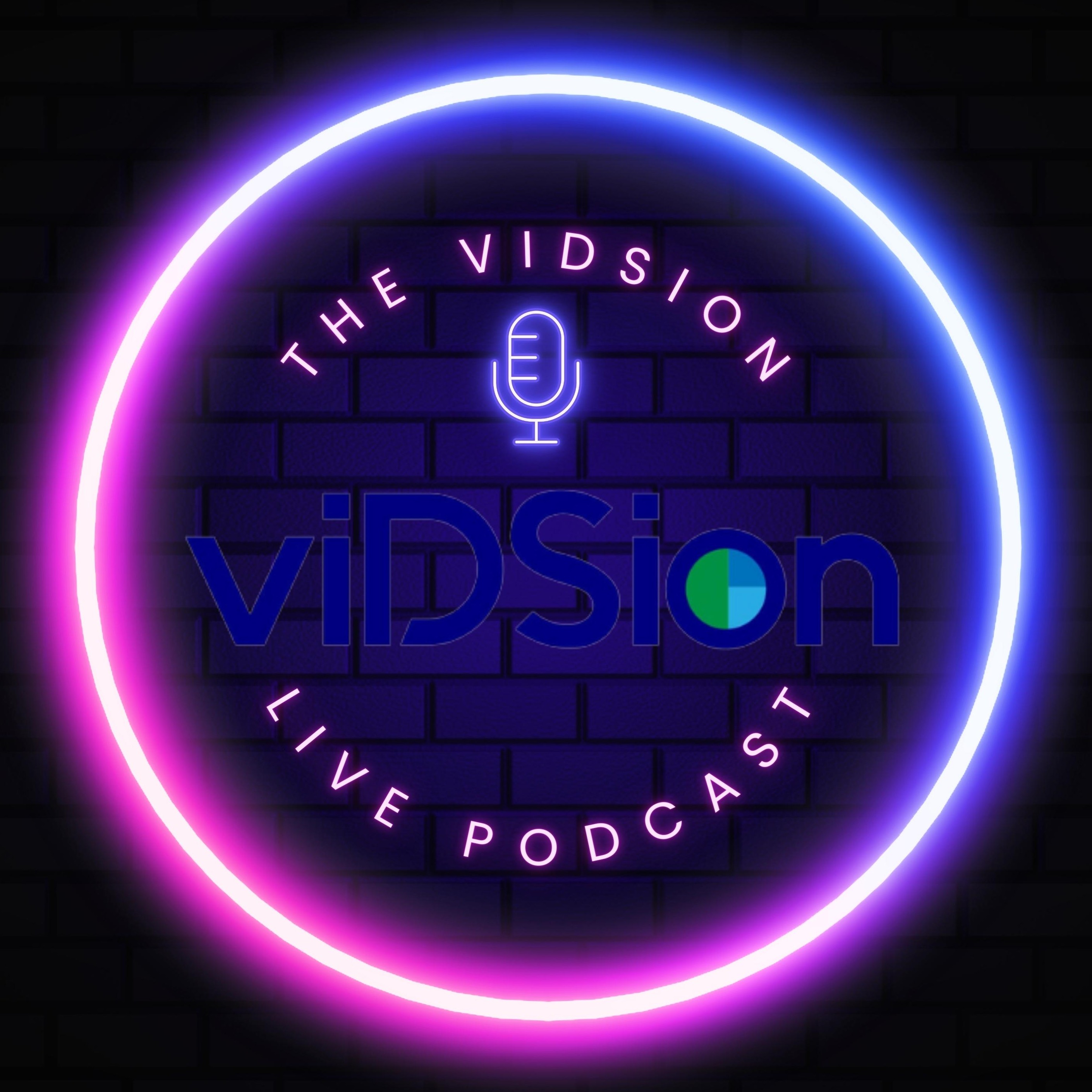 viDSion Live