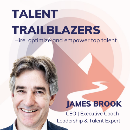 Talent Trailblazers