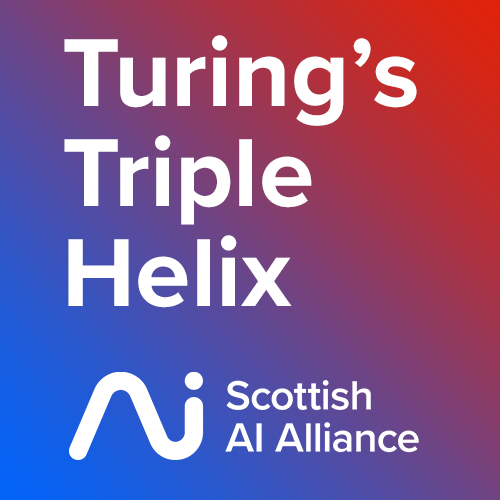 All Episodes of Turing ​- Podcast