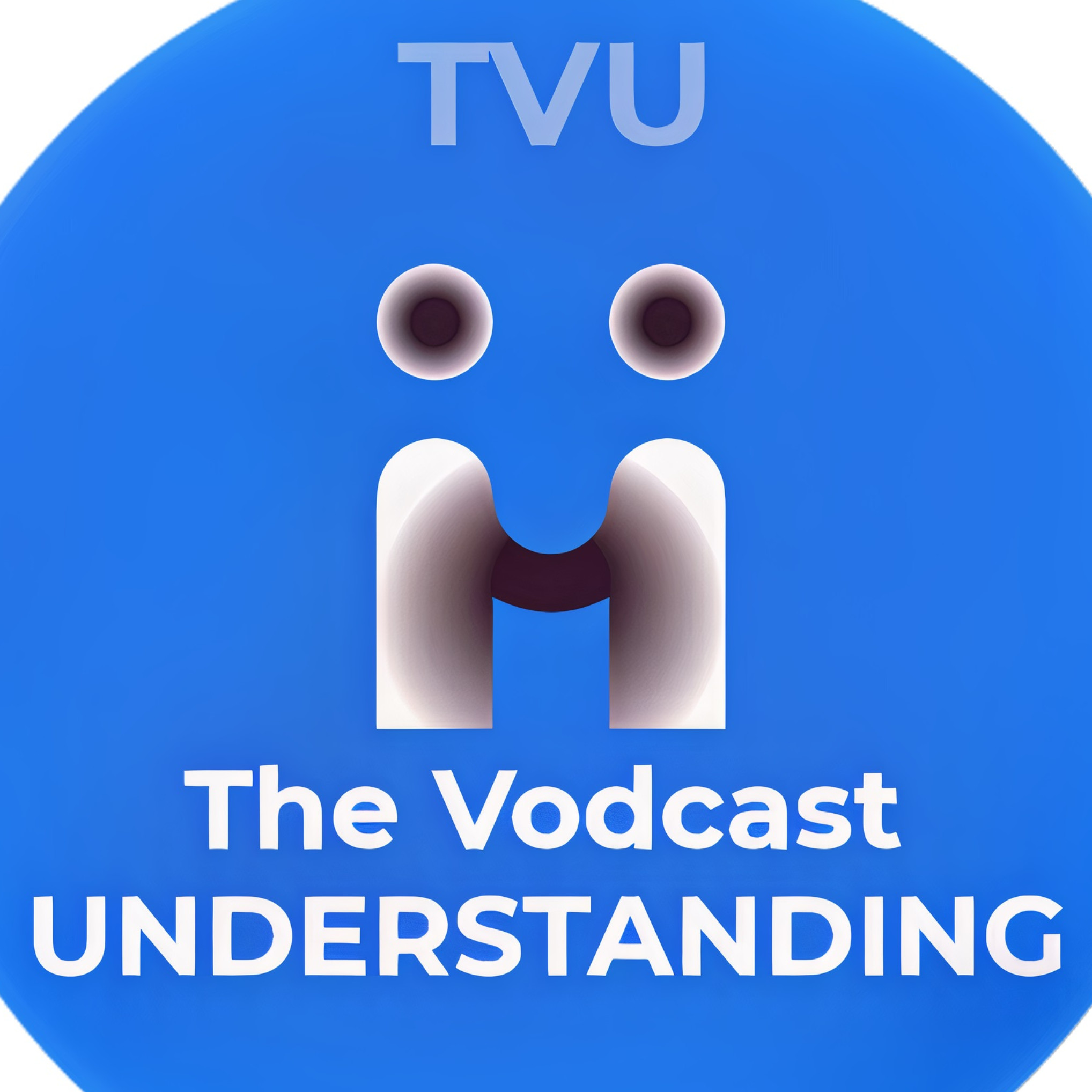 The Vodcast Understanding cover art
