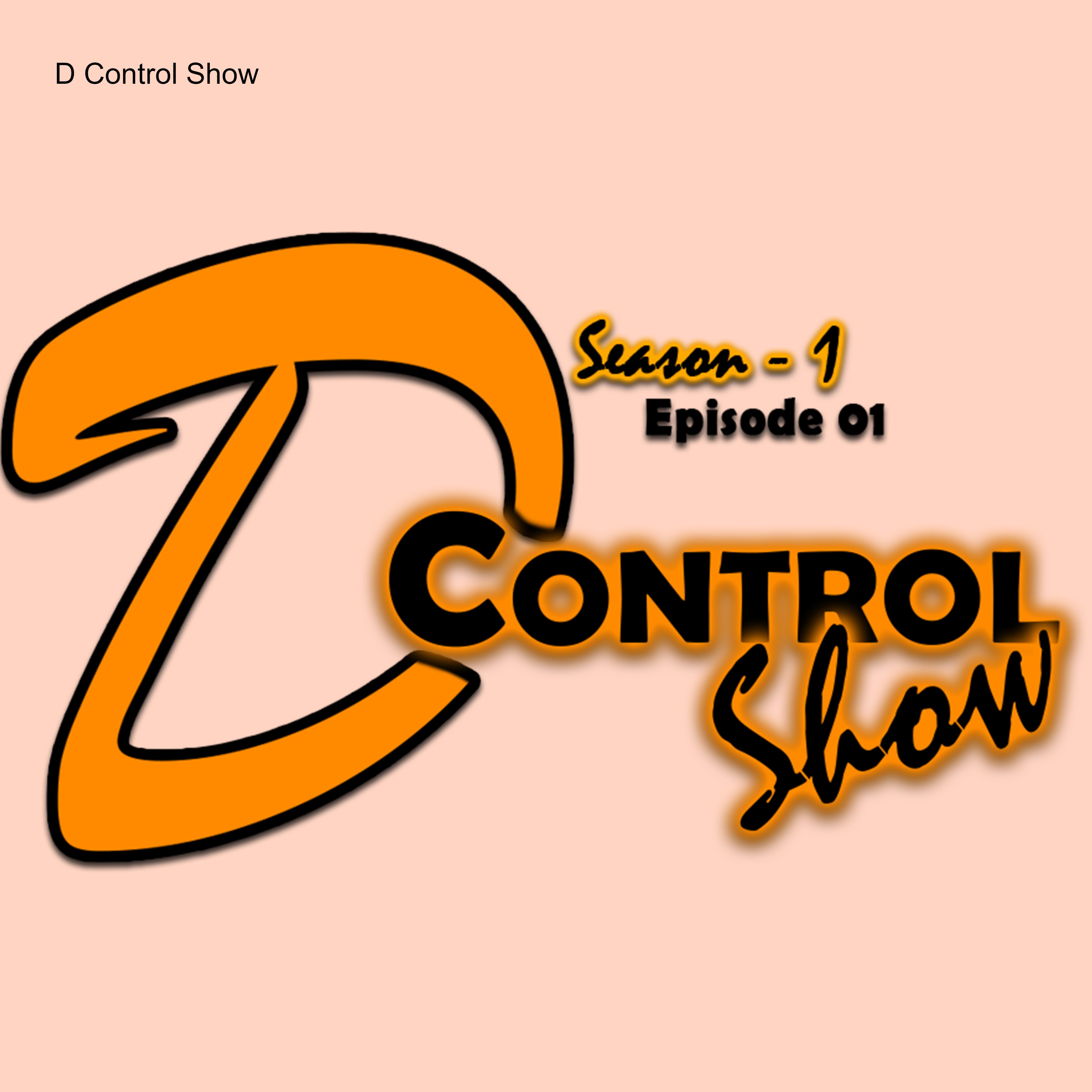 D Control Show
