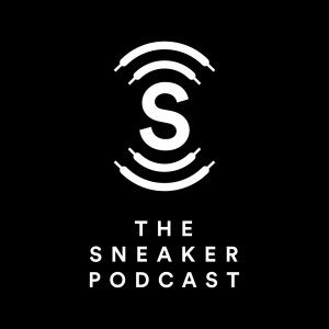 TheSneakerPodcast