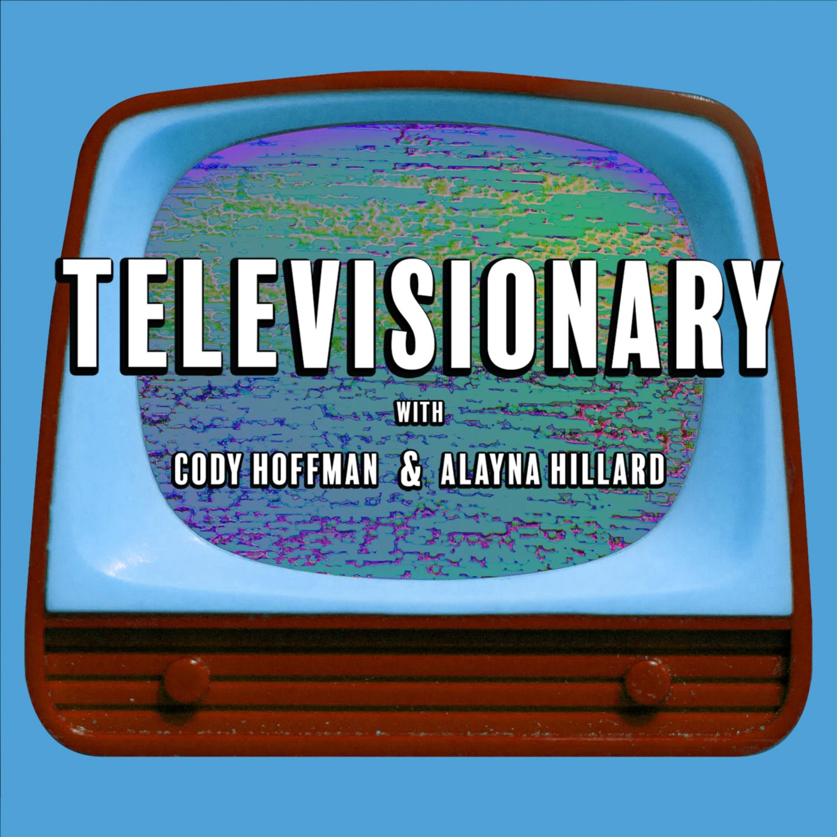Televisionary
