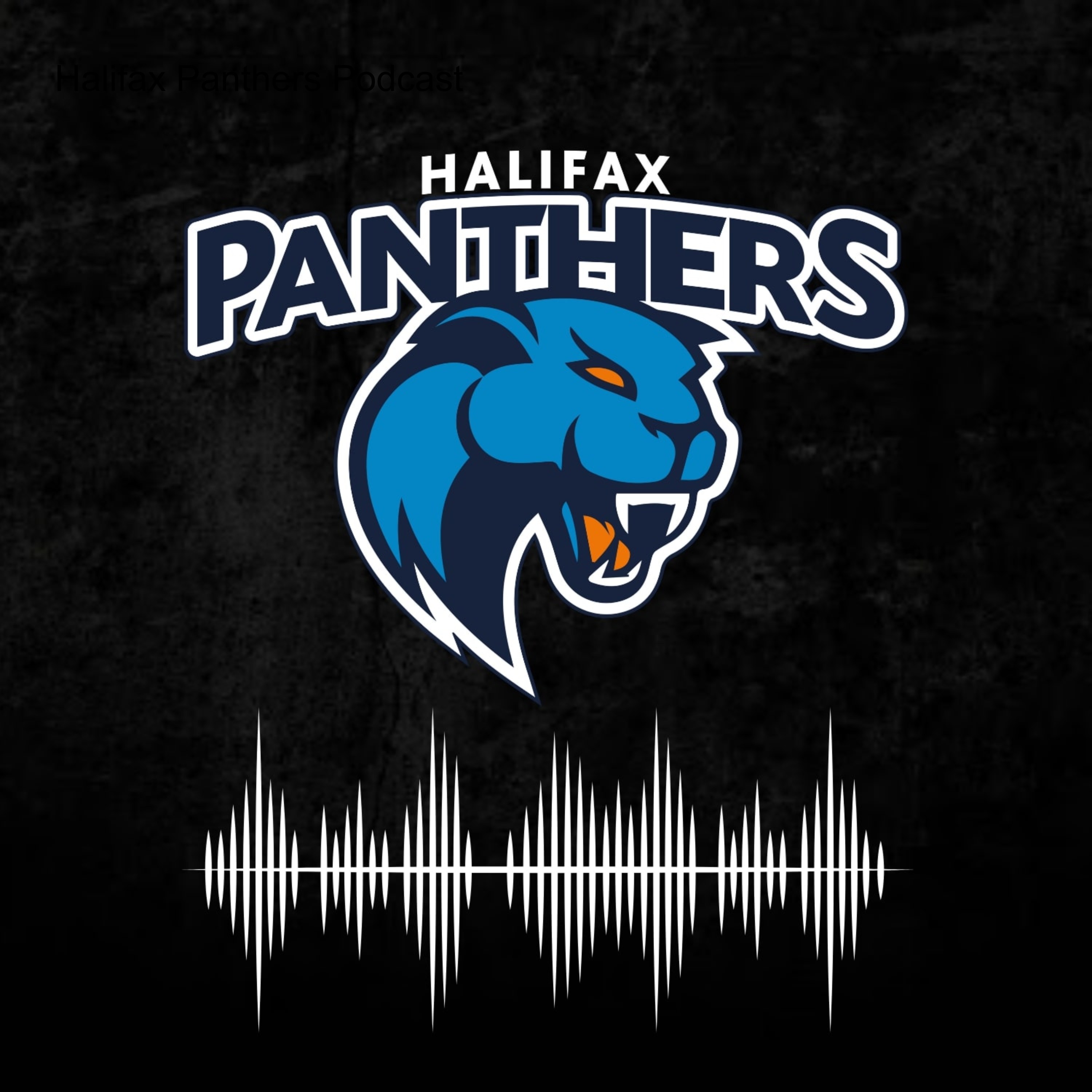 Halifax Panthers Podcast