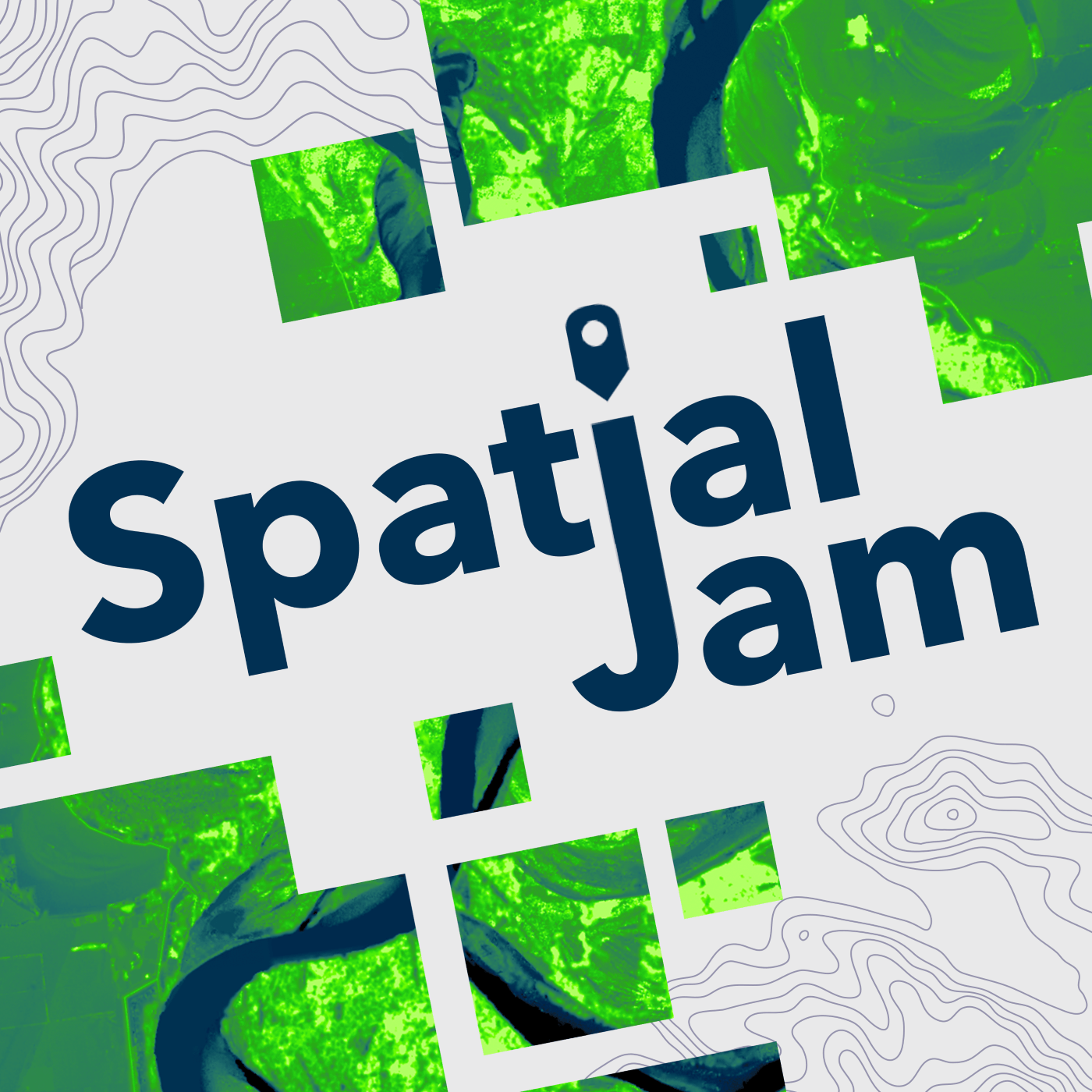 Spatial Jam Podcast