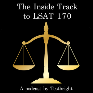 The Inside Track to LSAT 170