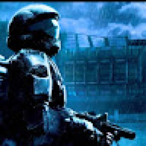 profile logo