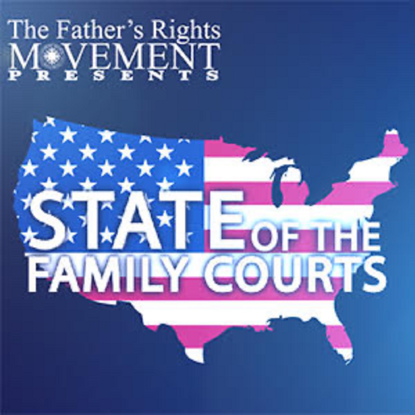TFRM presents STATE of the FAMILY COURTS