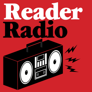 Welcome to Reader Radio