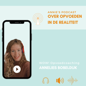 #47 Wat de fantasiewereld van je kind jou kan leren over het lastige gedrag van je kind