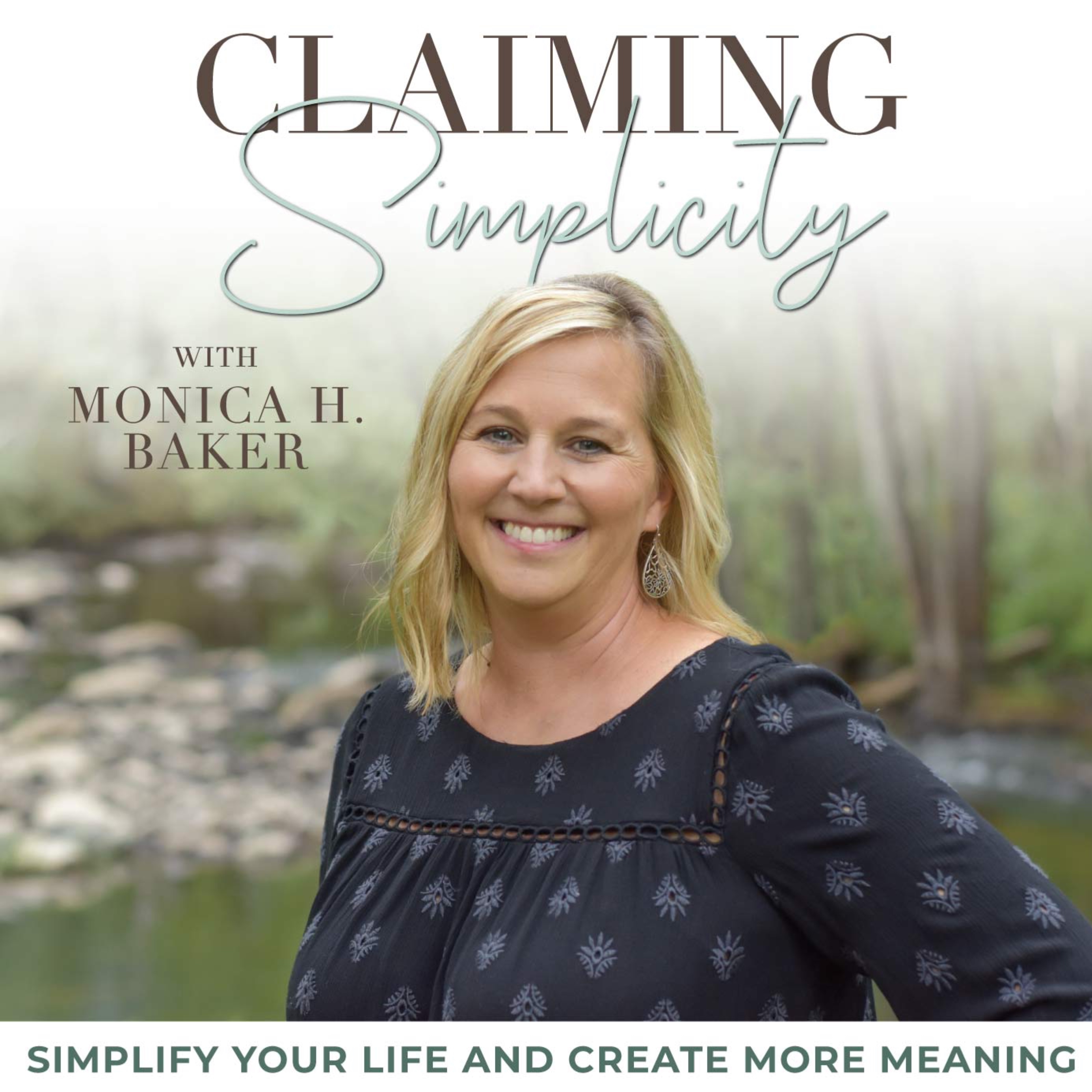 Claiming Simplicity