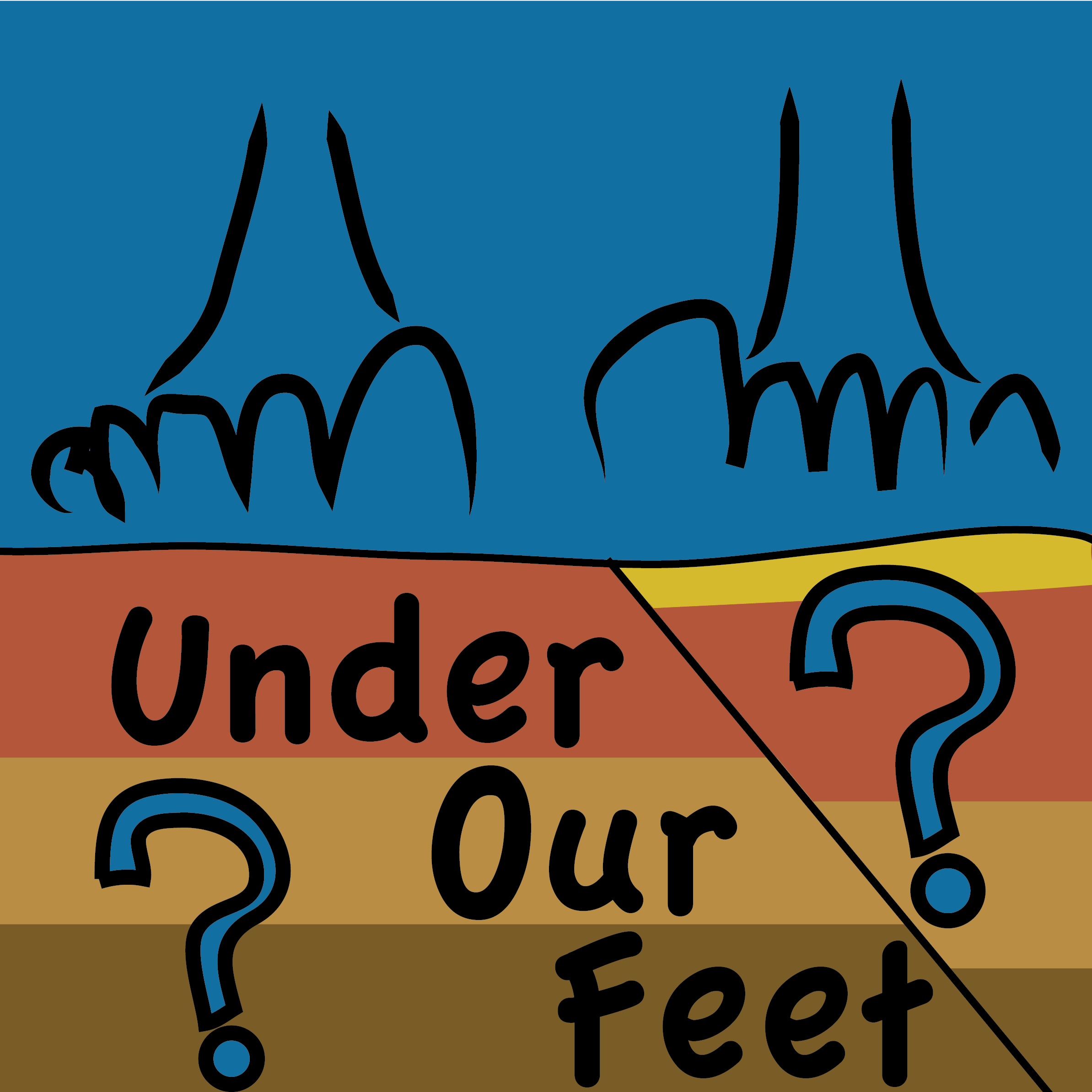 Under Our Feet
