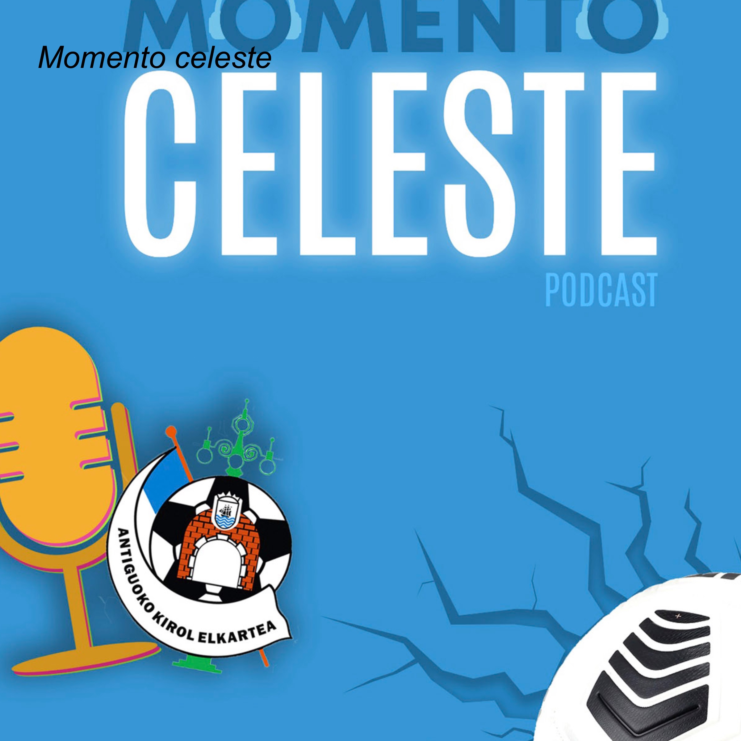 Momento celeste