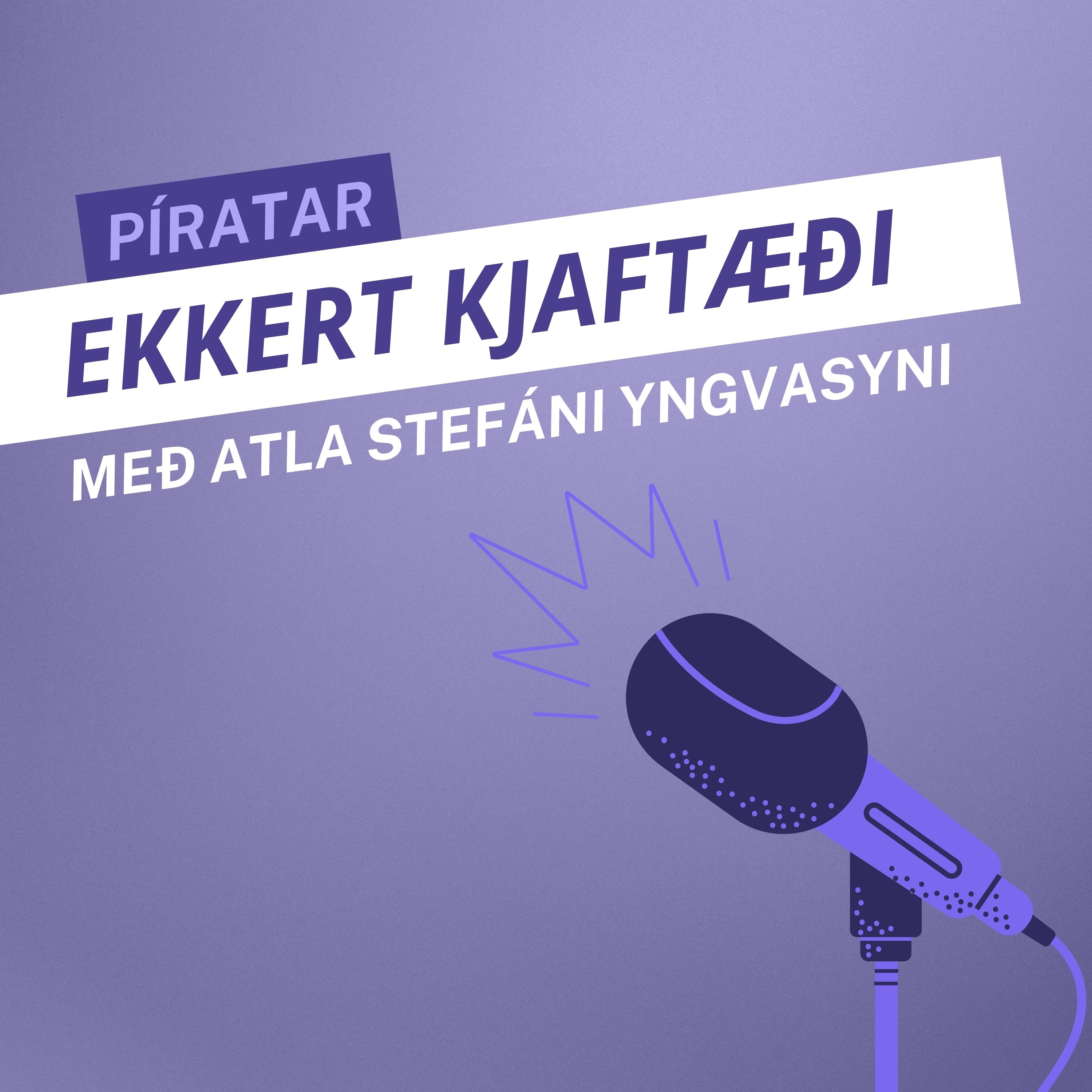 Ekkert kjaftæði