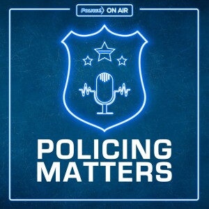 Dr. Renée Mitchell on evidence-based policing in practice