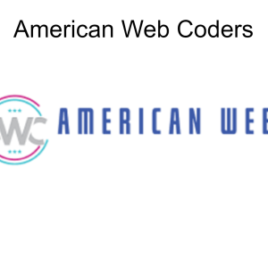 American Web Coders