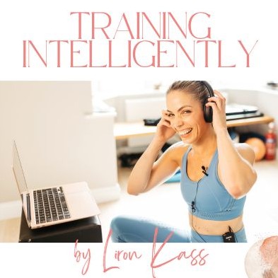 Training Intelligently by Liron Kass