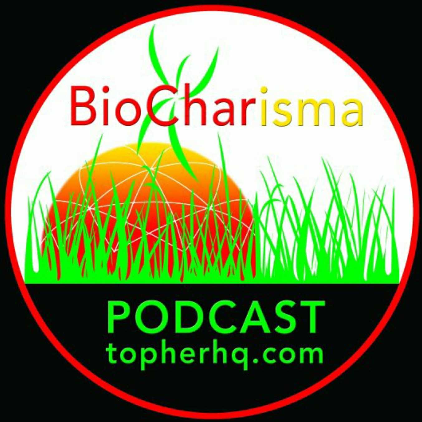 BioCharisma Podcast