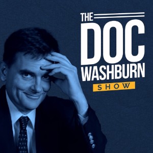 The Doc Washburn Show, November 30th, 2022 - Episode 293